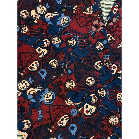 LuLaRoe Leggings TC - Picture 2 of 5